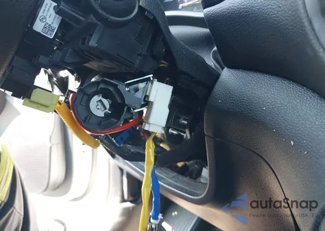 2022 Kia Soul Lx из США, поврежденный, VIN KNDJ23AU6N7805906